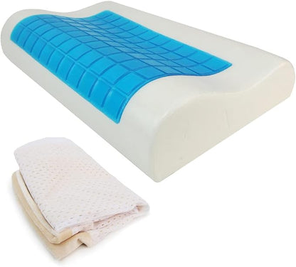 Almohada Sueño Ergonomico