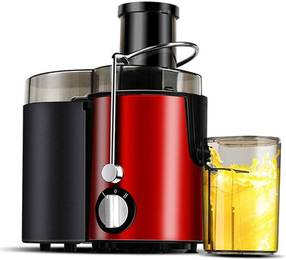 MAQUINA EXTRACTOR DE JUGOS SILVER