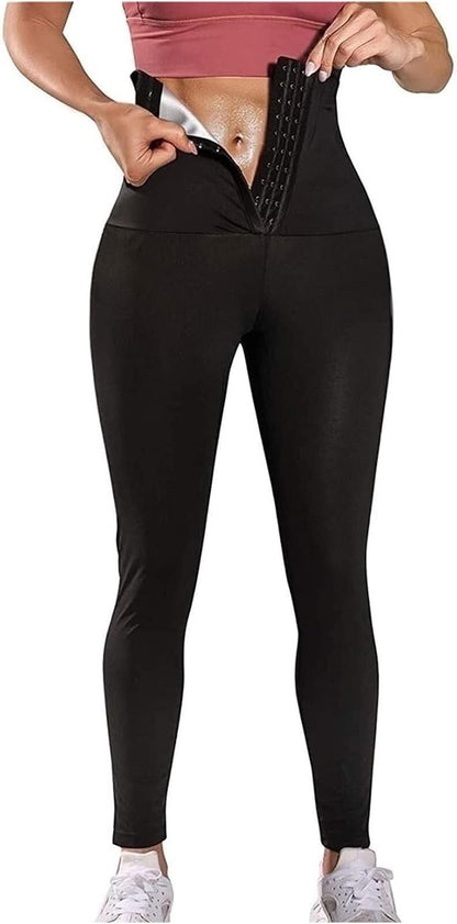 Pantalon LARGO Shaper Adelgazantes
