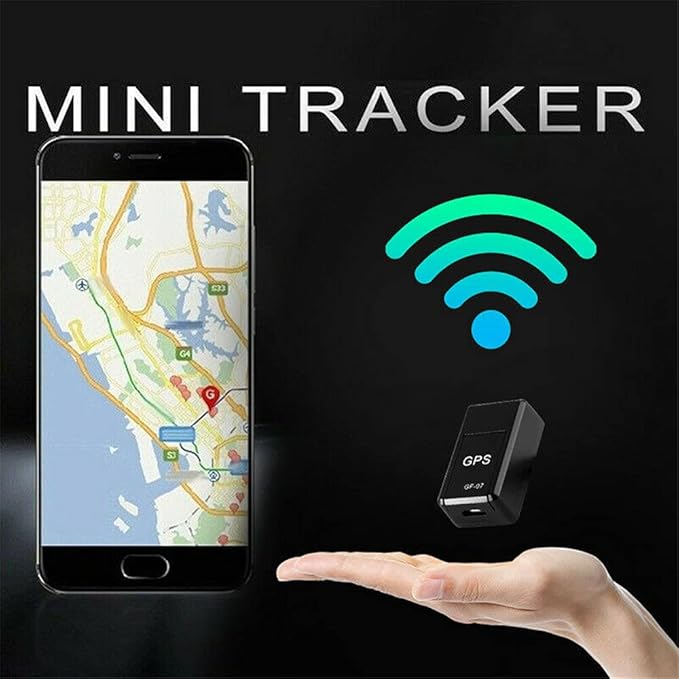 MINI GPS NACIONAL