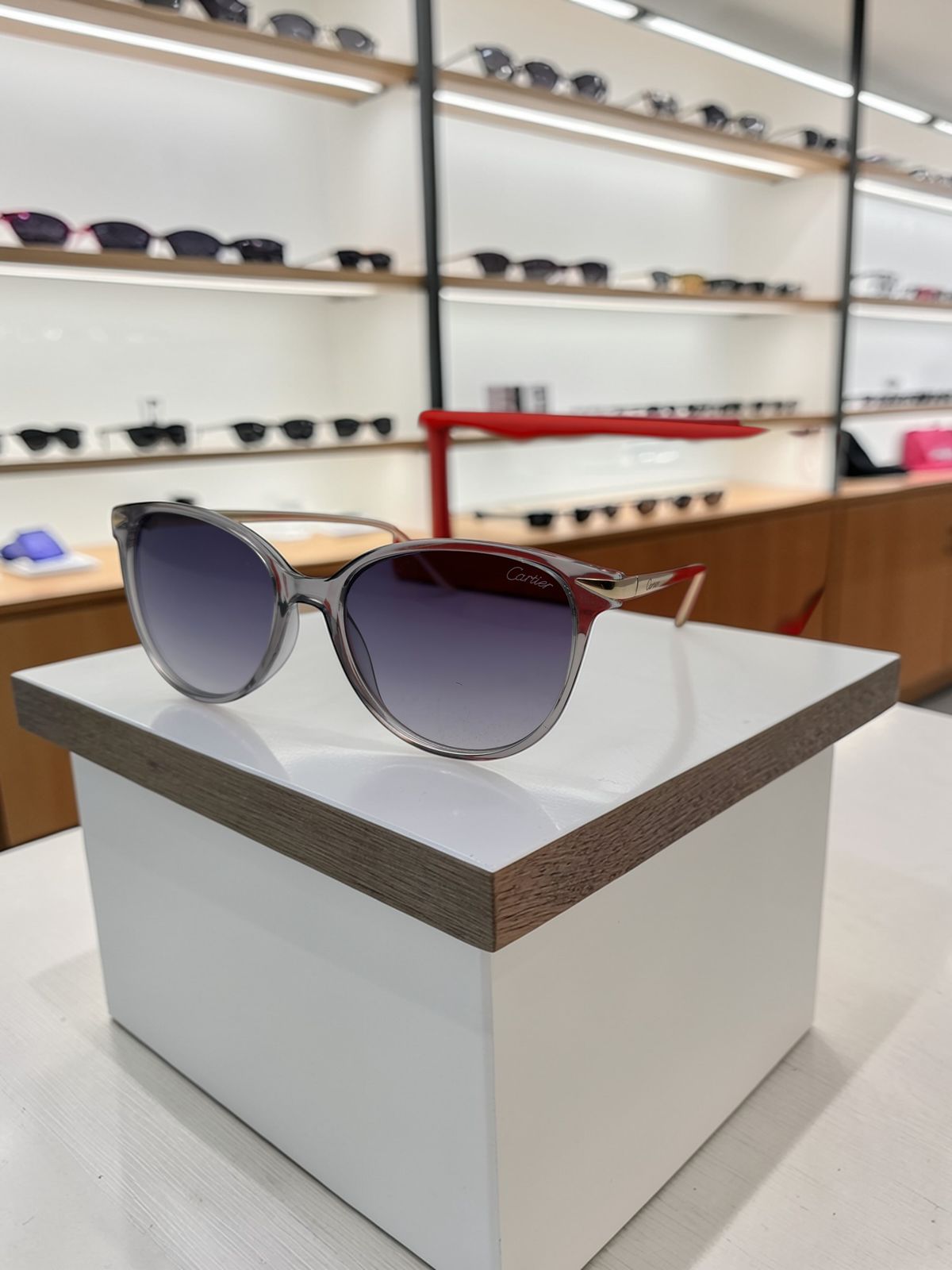 Cartier Fashion