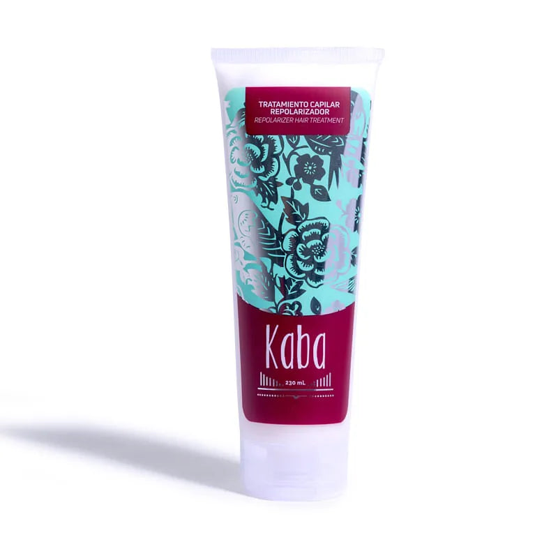Tto capilar repolarizador 230 ml Kaba