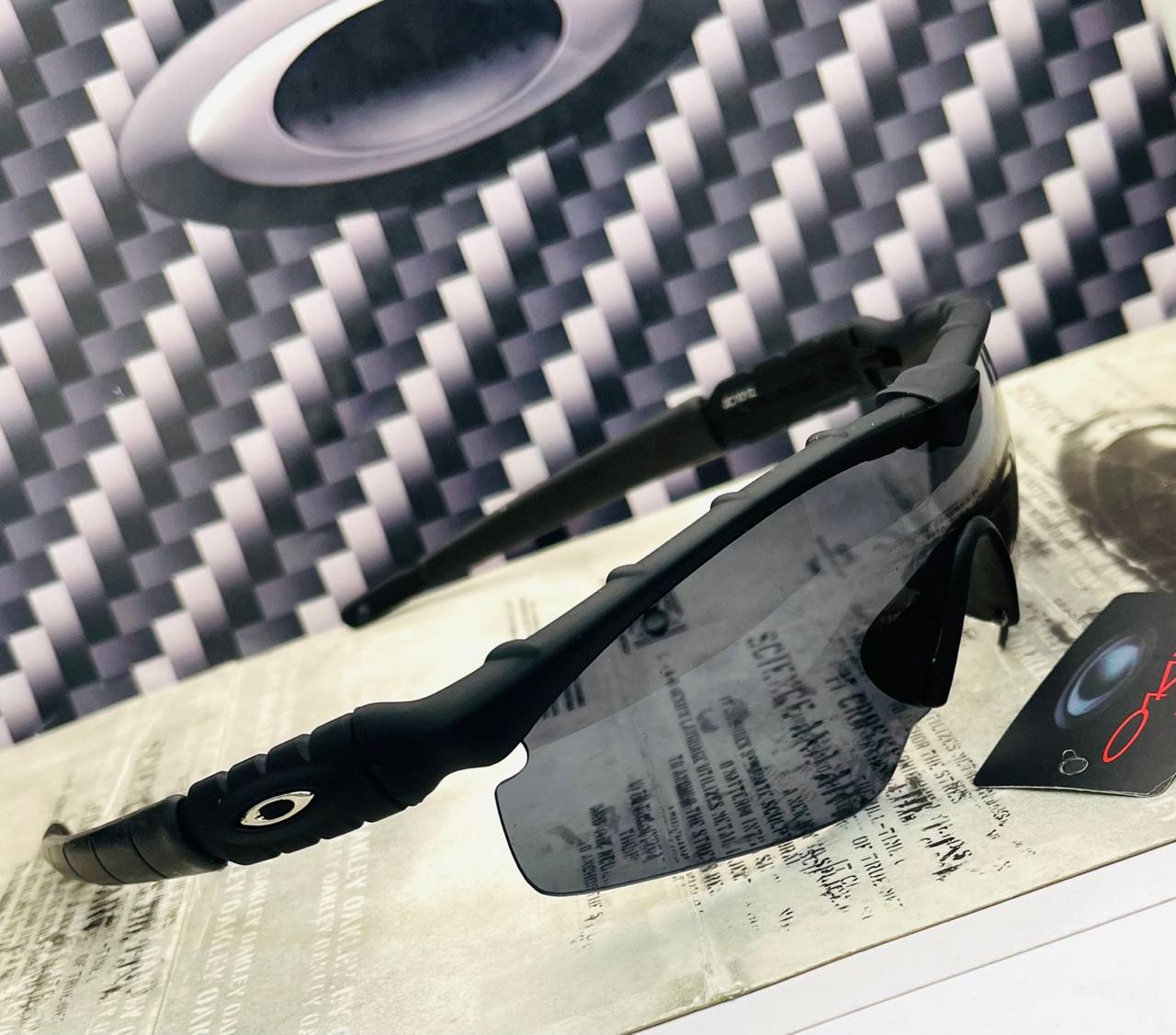 OAKLEY MURCIELAGO😎