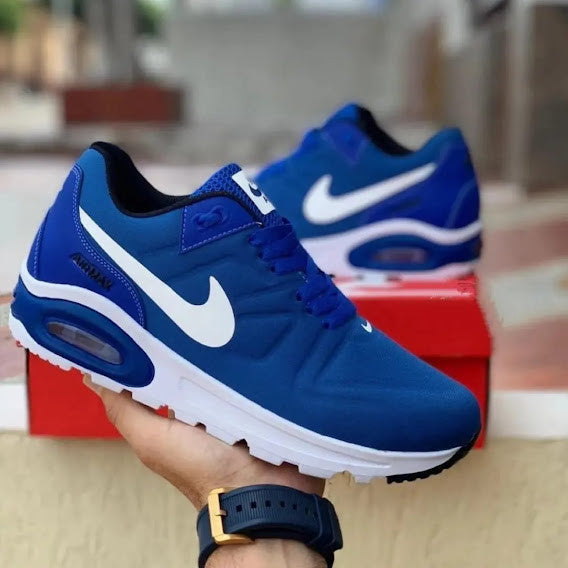 Nike Comando Caballero Deportivo