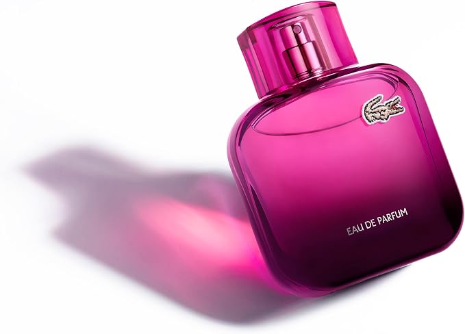 Perfume Eau de Lacoste Magnetic - Mujer