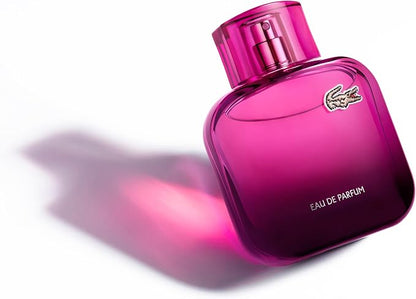Perfume Eau de Lacoste Magnetic - Mujer