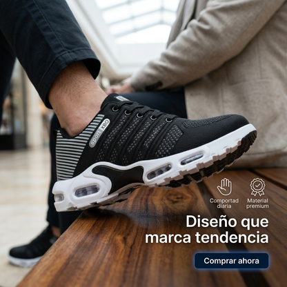 Calzado Tenis Fashion Drago Sport