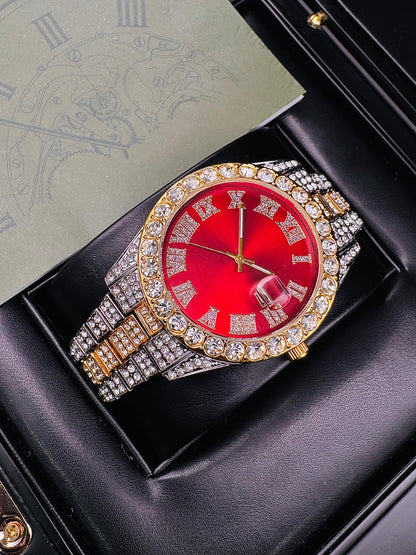 Cubano Tipo ROLEX