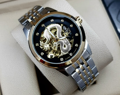 G-FORCE AUTOMATIC DRAGON