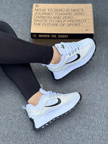 Nike Balleli Blanco Unisex