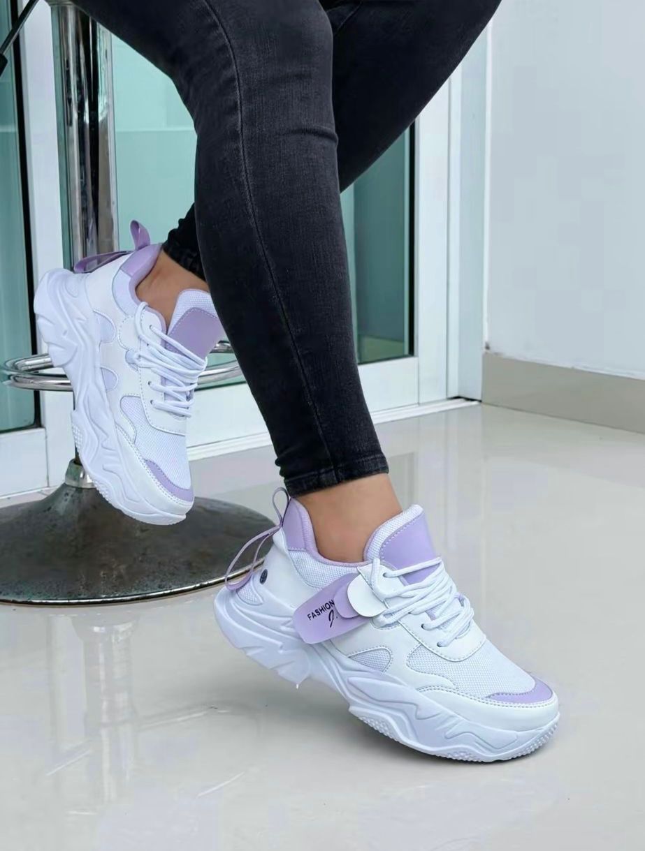 Tenis fashion Pt