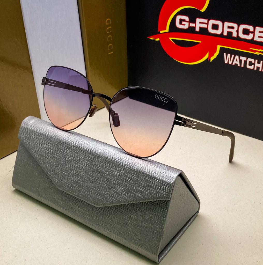 Gafas Gucci Agatada