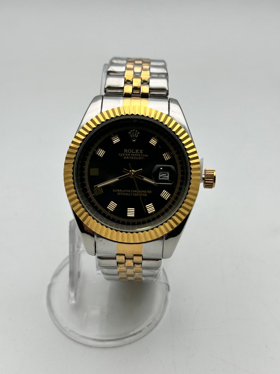 Rolex Presidente Semiautomatico