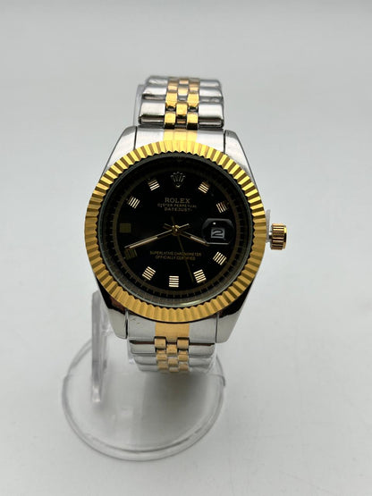 Rolex Presidente Semiautomatico