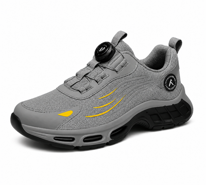 ZAPATOS DE PUNTERA SAFESTEP