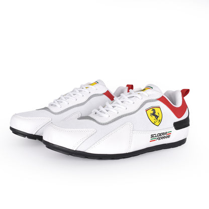 Tenis Calzado Deportivo Ferrary