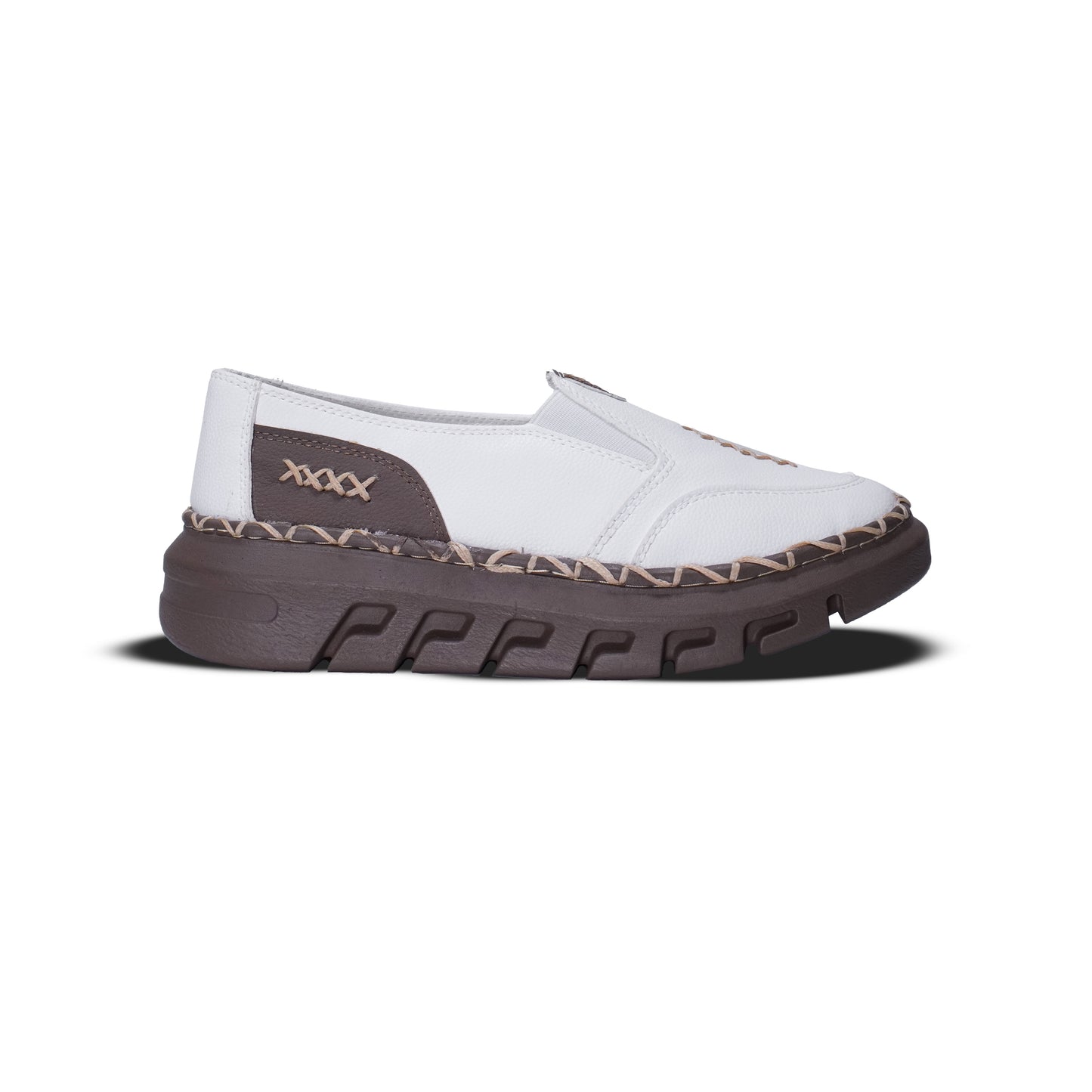 Calzado Mocasín Bellami Dama Confort