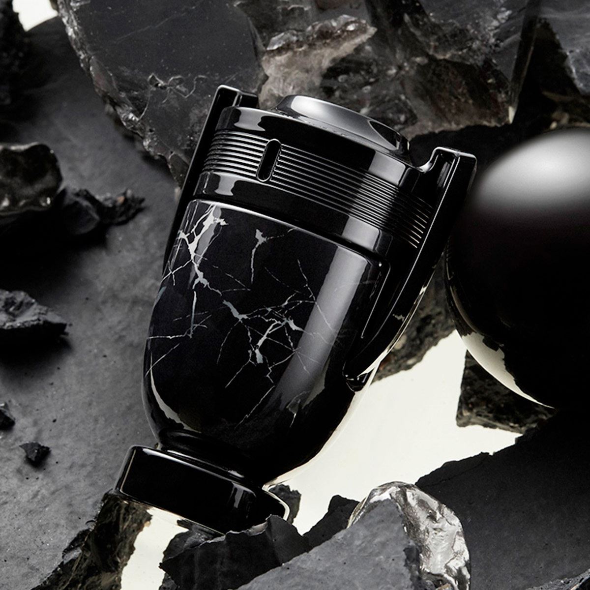 Perfume Invictus Onyx P.Rabanne-3A