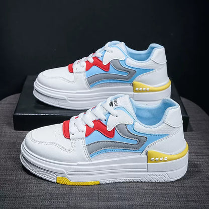Calzado Tenis Para Mujer Importado ADX
