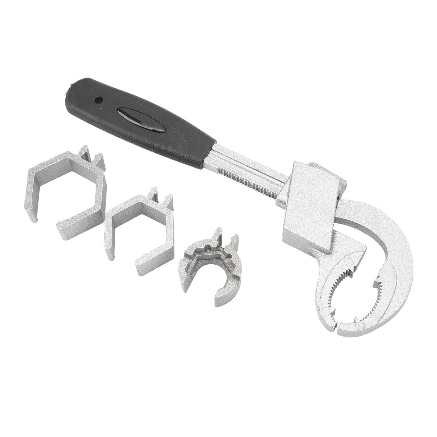 LLAVE MULTIFUNCIONAL PARA PLOMERA