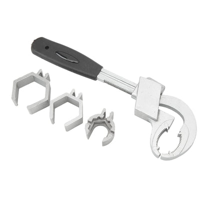 LLAVE MULTIFUNCIONAL PARA PLOMERA