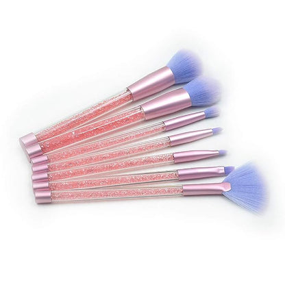 Set Brochas Maquillaje