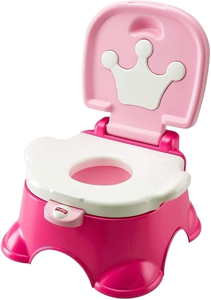 bacinilla tipo trono