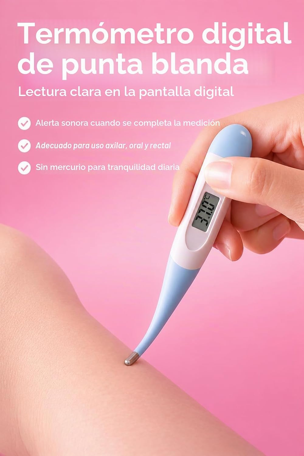 Kit de aseo Bebé 13 Piezas