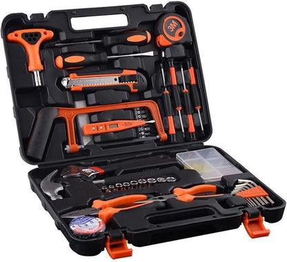 kit de herramientas manuales