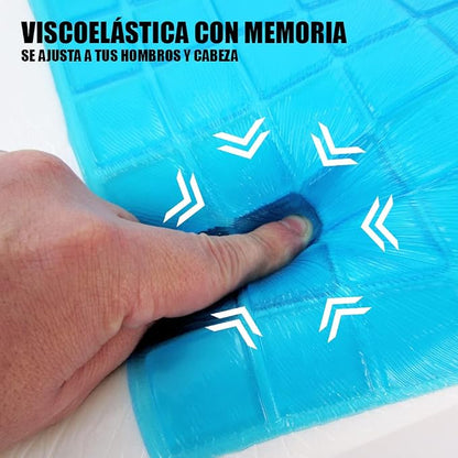Almohada Sueño Ergonomico