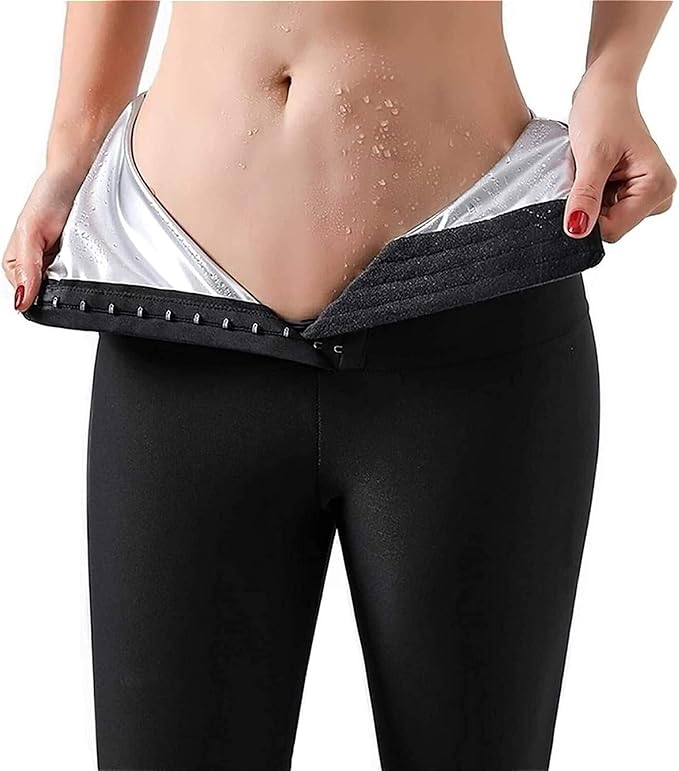 Pantalon LARGO Shaper Adelgazantes