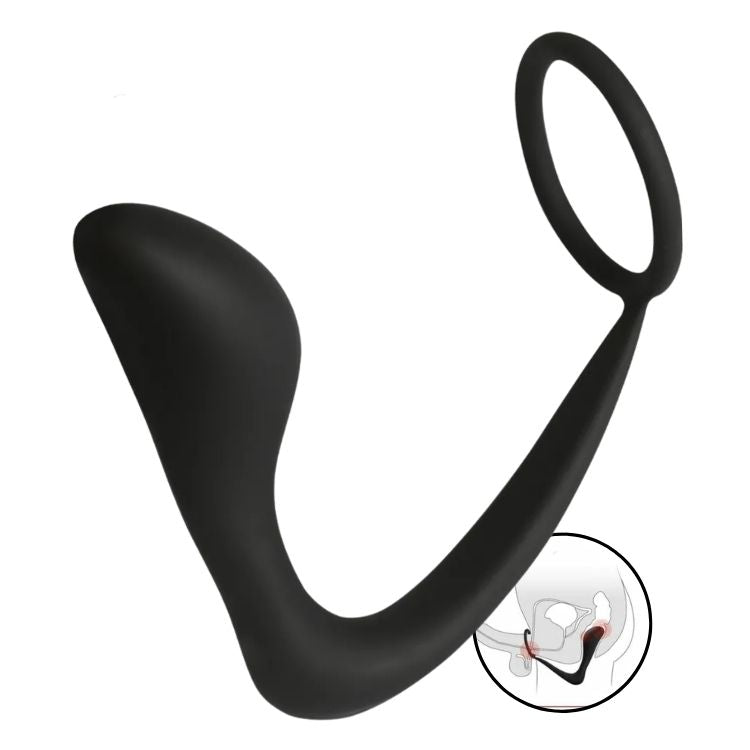 Gray helmet for bikers