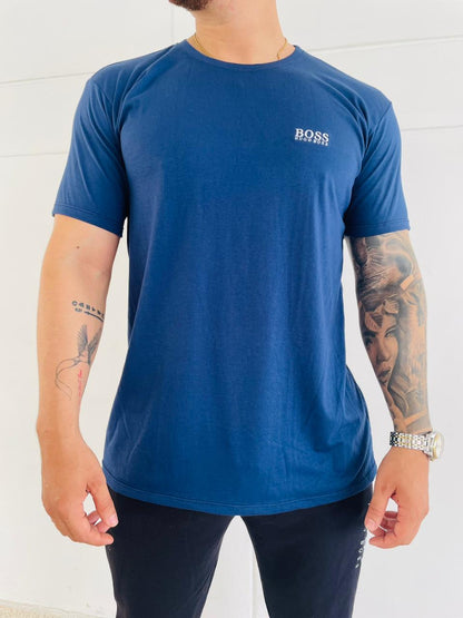 CAMISETA HUGO BOSS PREMIUM