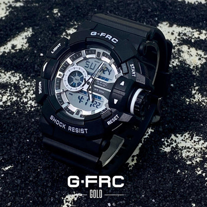 RELOJ G FORCE H DEPROTIVO 2 HORAS