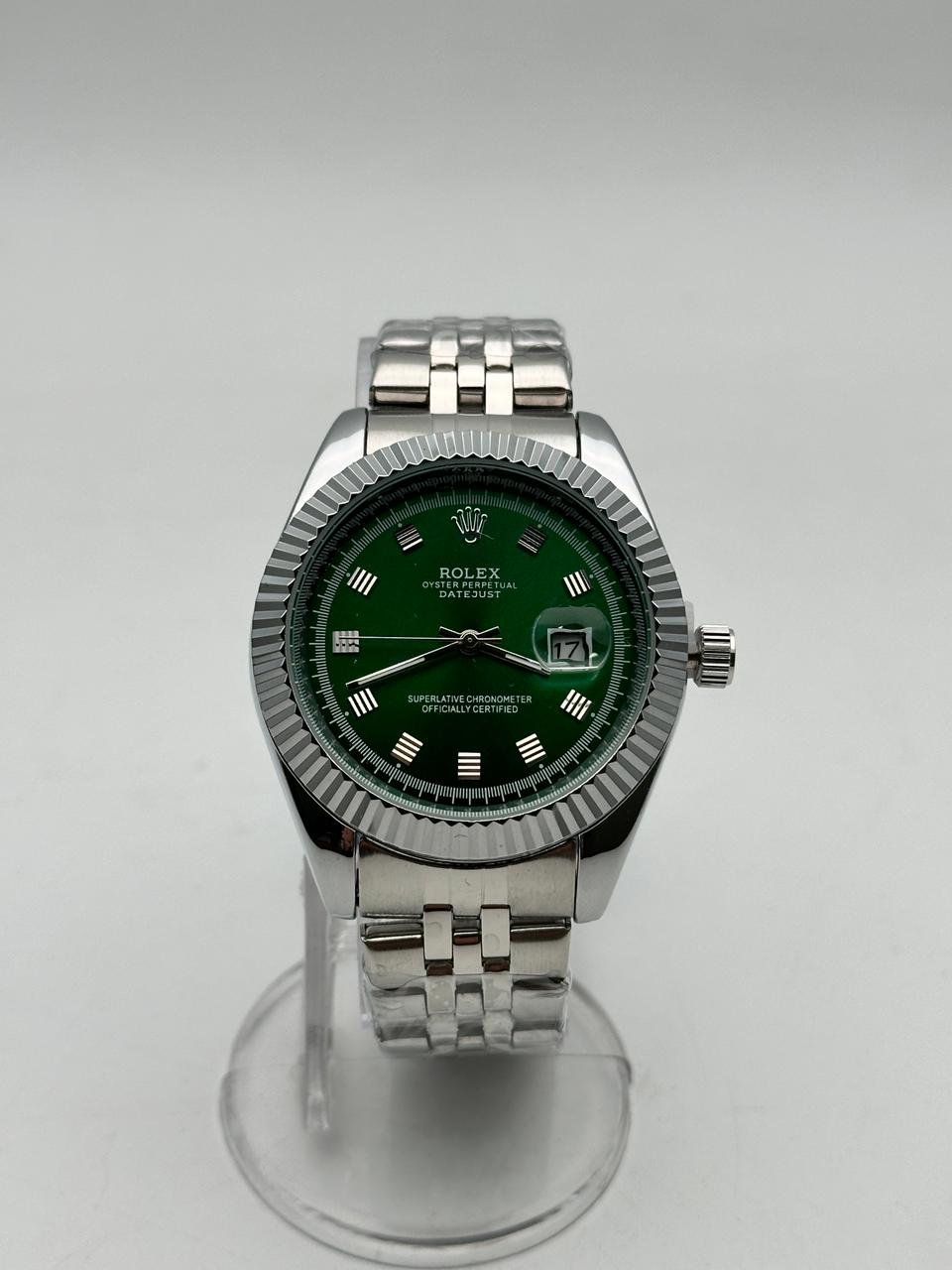 Rolex Presidente Semiautomatico