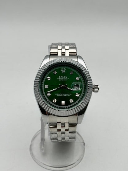 Rolex Presidente Semiautomatico