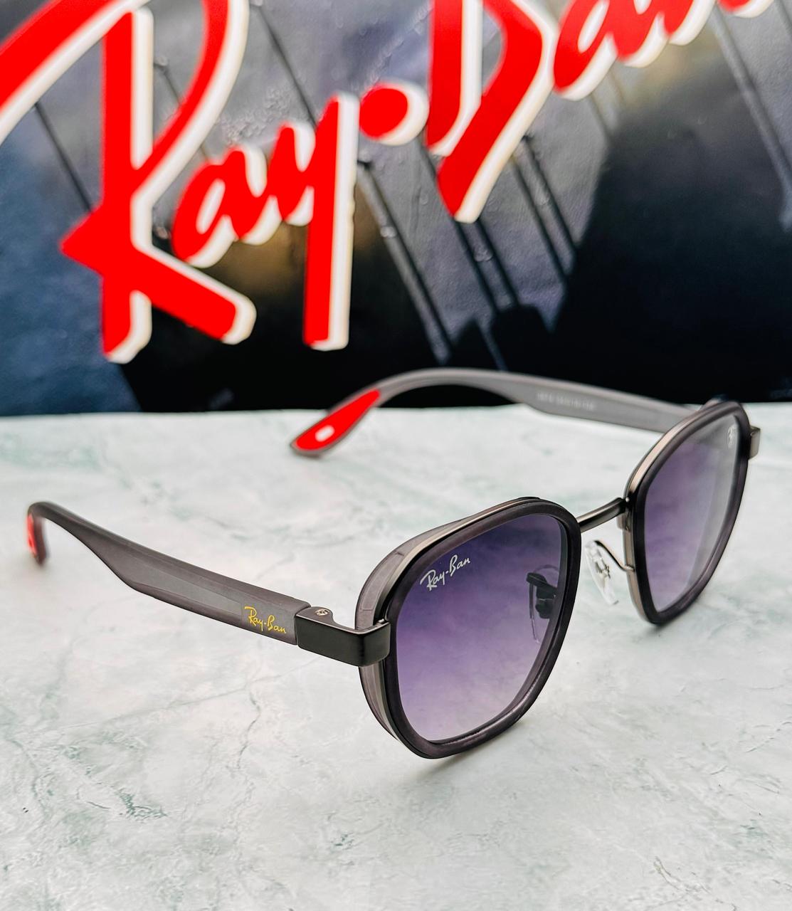 RayBan Sunglasses