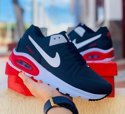 Nike Comando Caballero Deportivo