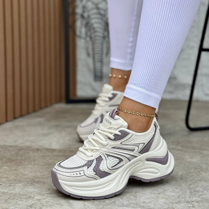Calzado Para Mujer Importado CUSH