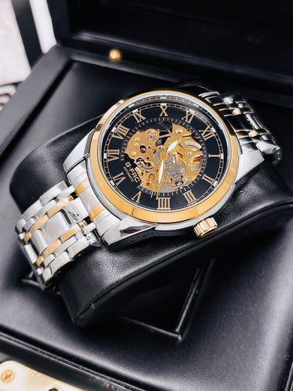 G Force Automatic Romanos