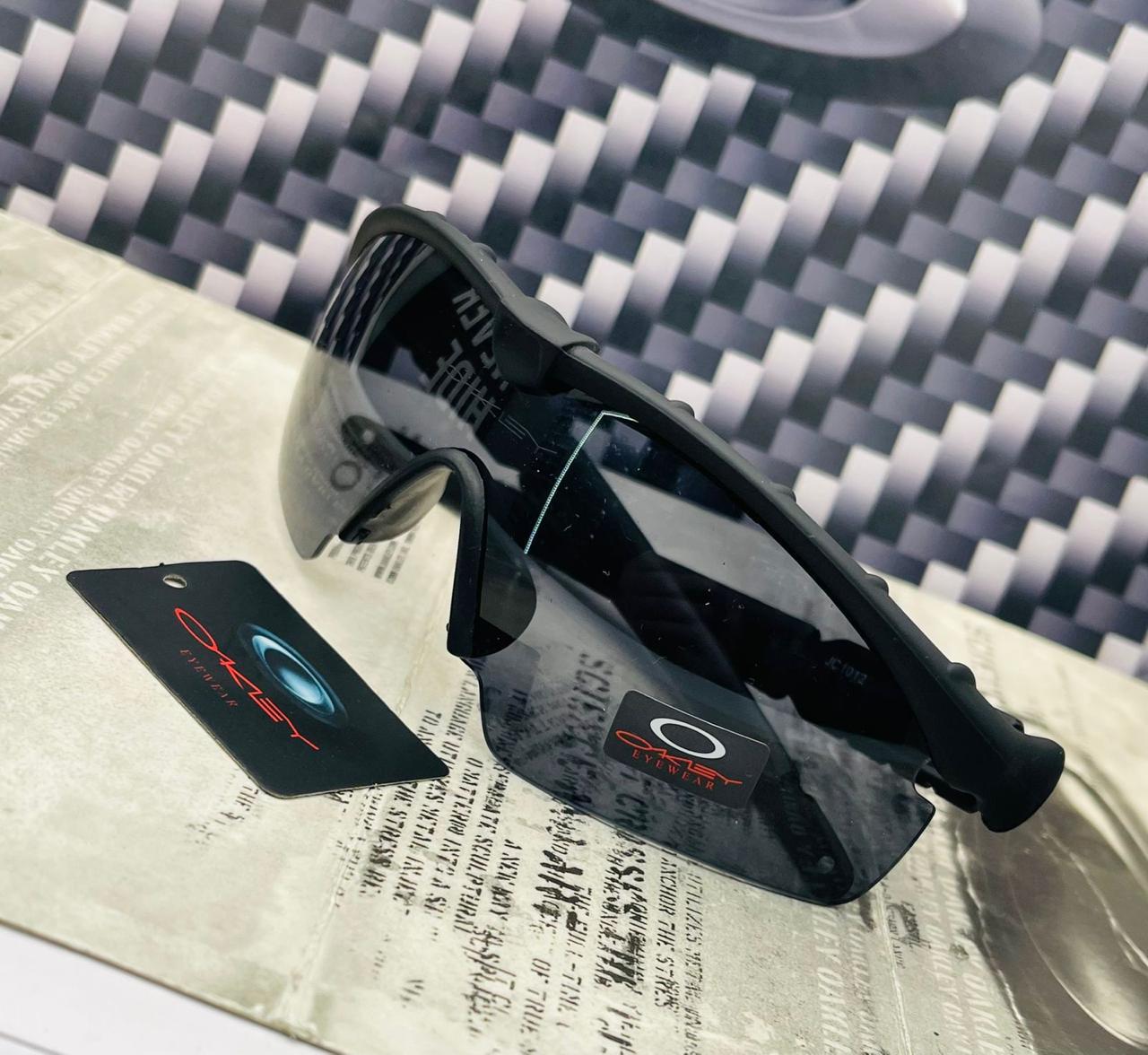 OAKLEY MURCIELAGO😎