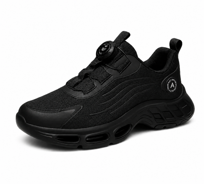 ZAPATOS DE PUNTERA SAFESTEP
