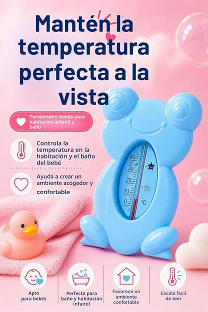 Kit de aseo Bebé 13 Piezas