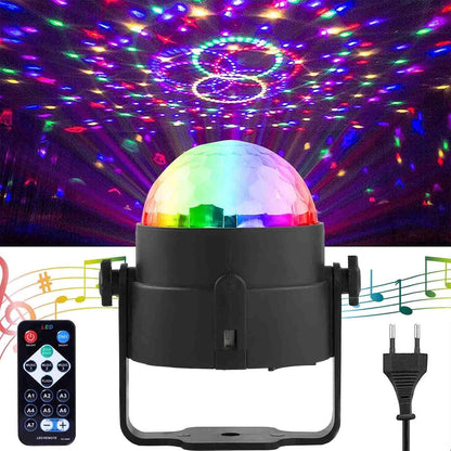 MINI PROYECTOR LASER