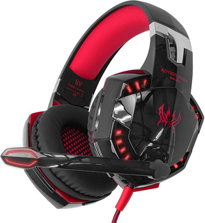 Audífonos Gamer Kotion G2000