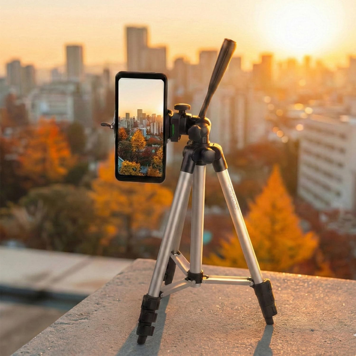 Tripode Para Celular 3888