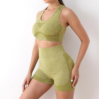 Conjunto Deportivo