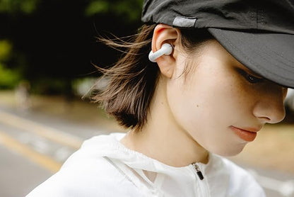 Auriculares Bluetooth pendiente Ambi