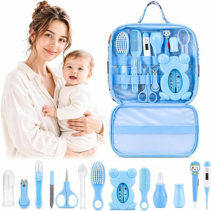 Kit de aseo Bebé 13 Piezas