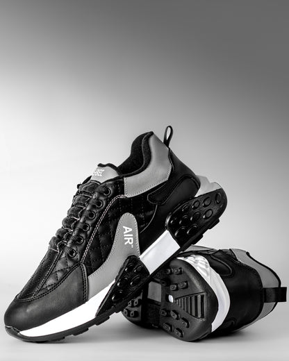 Zapatillas Flex Air 2026 Suela Liviana